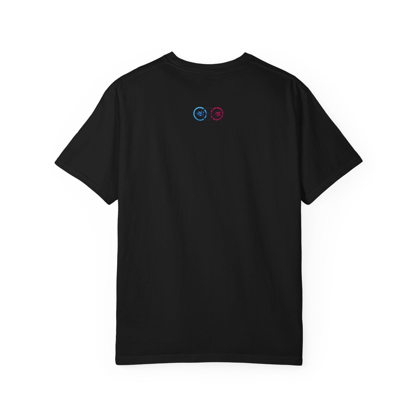 Mind Exploes tee