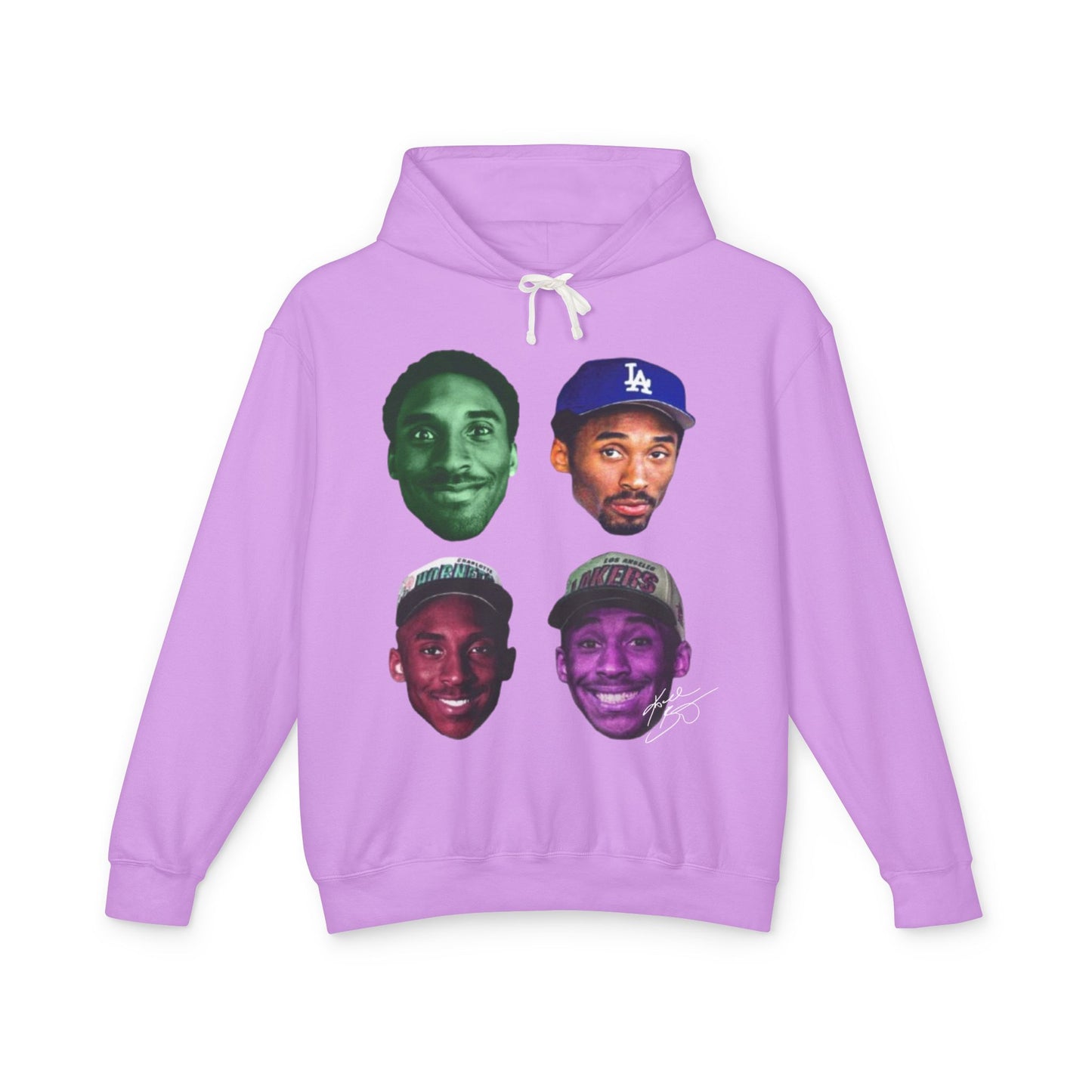 KOBE HOODIE