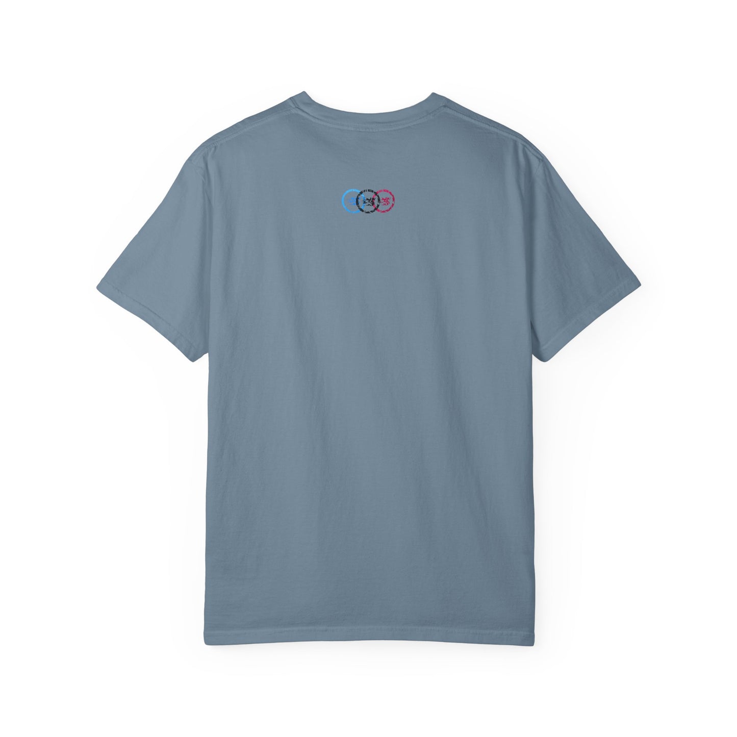 Mind Exploes tee