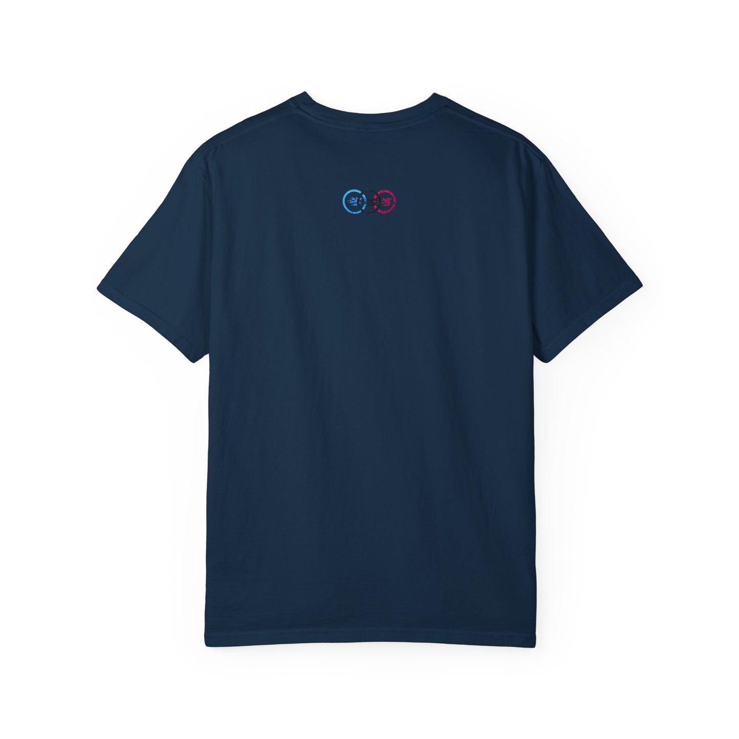 Mind Exploes tee