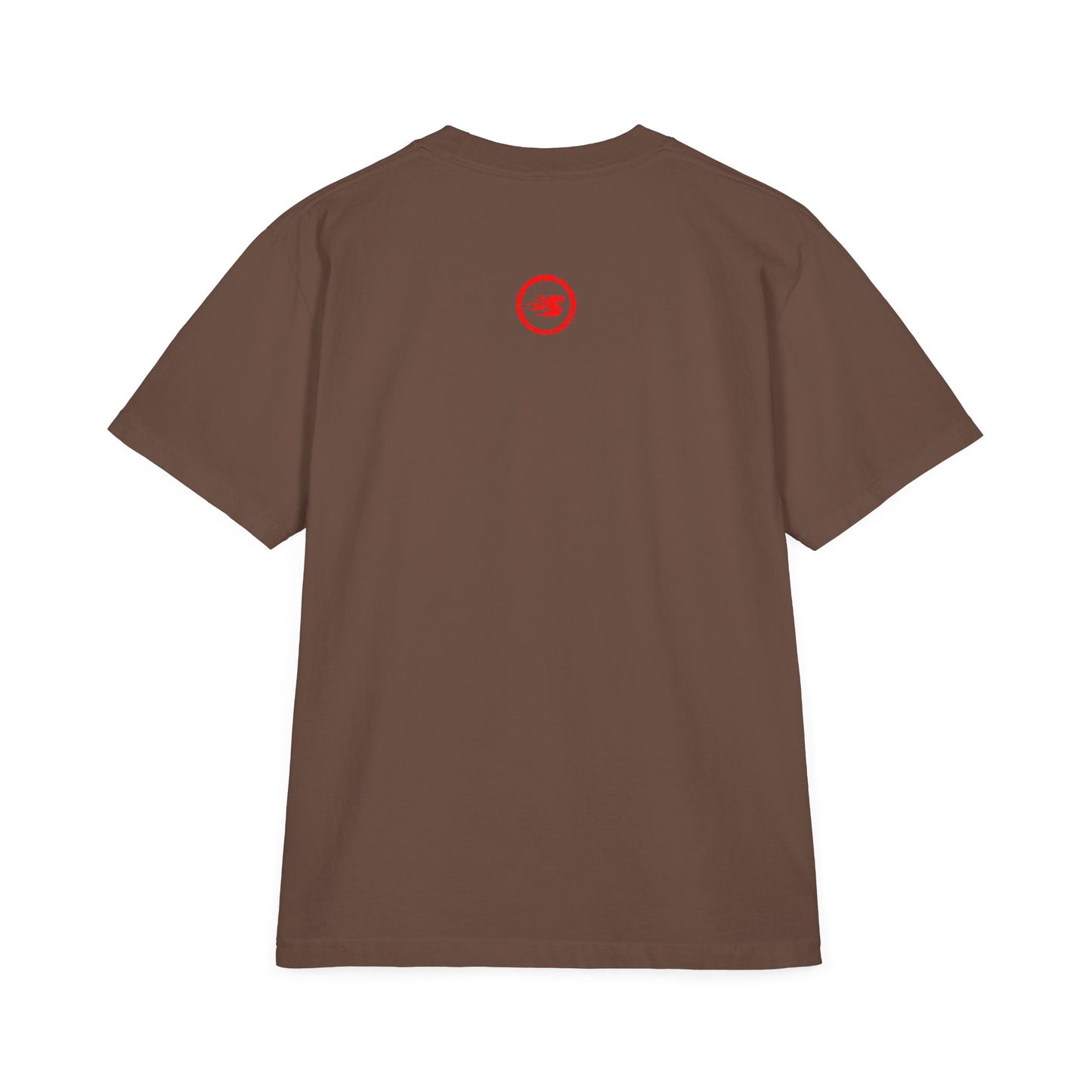 Shadow Tee