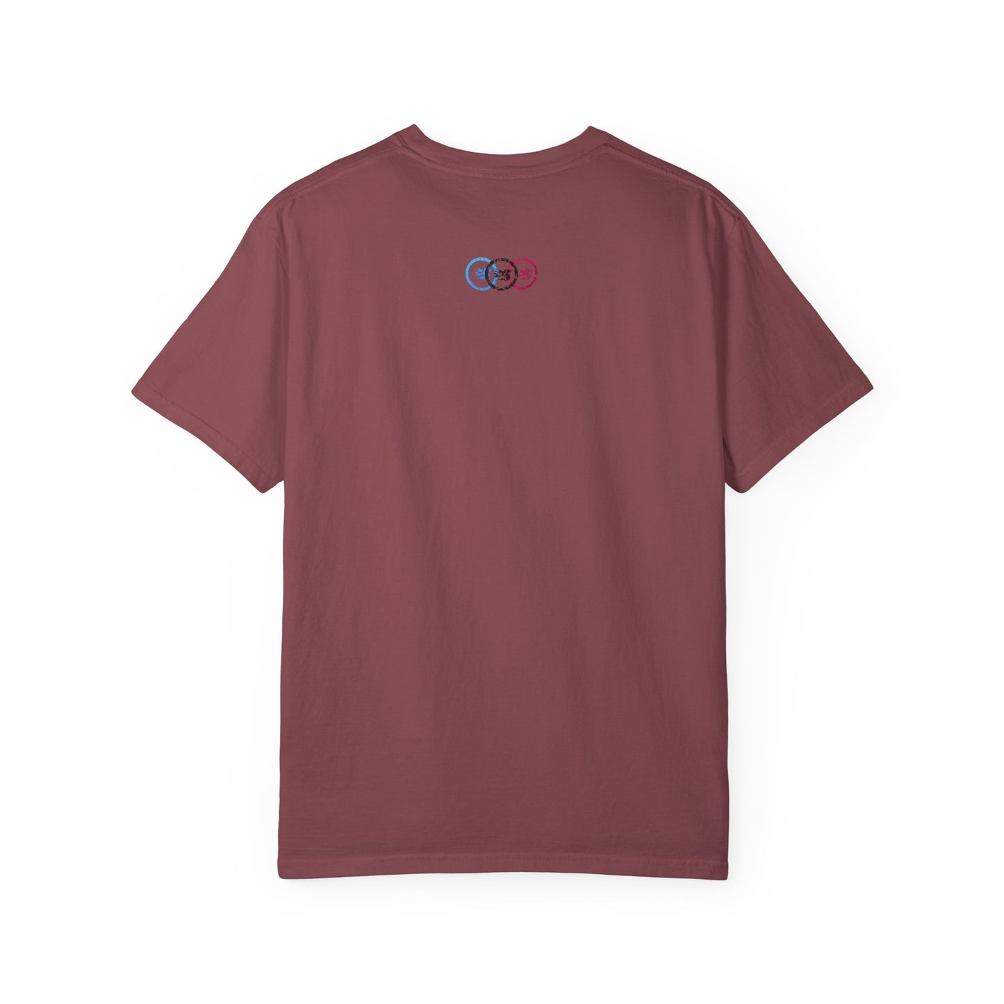 Mind Exploes tee