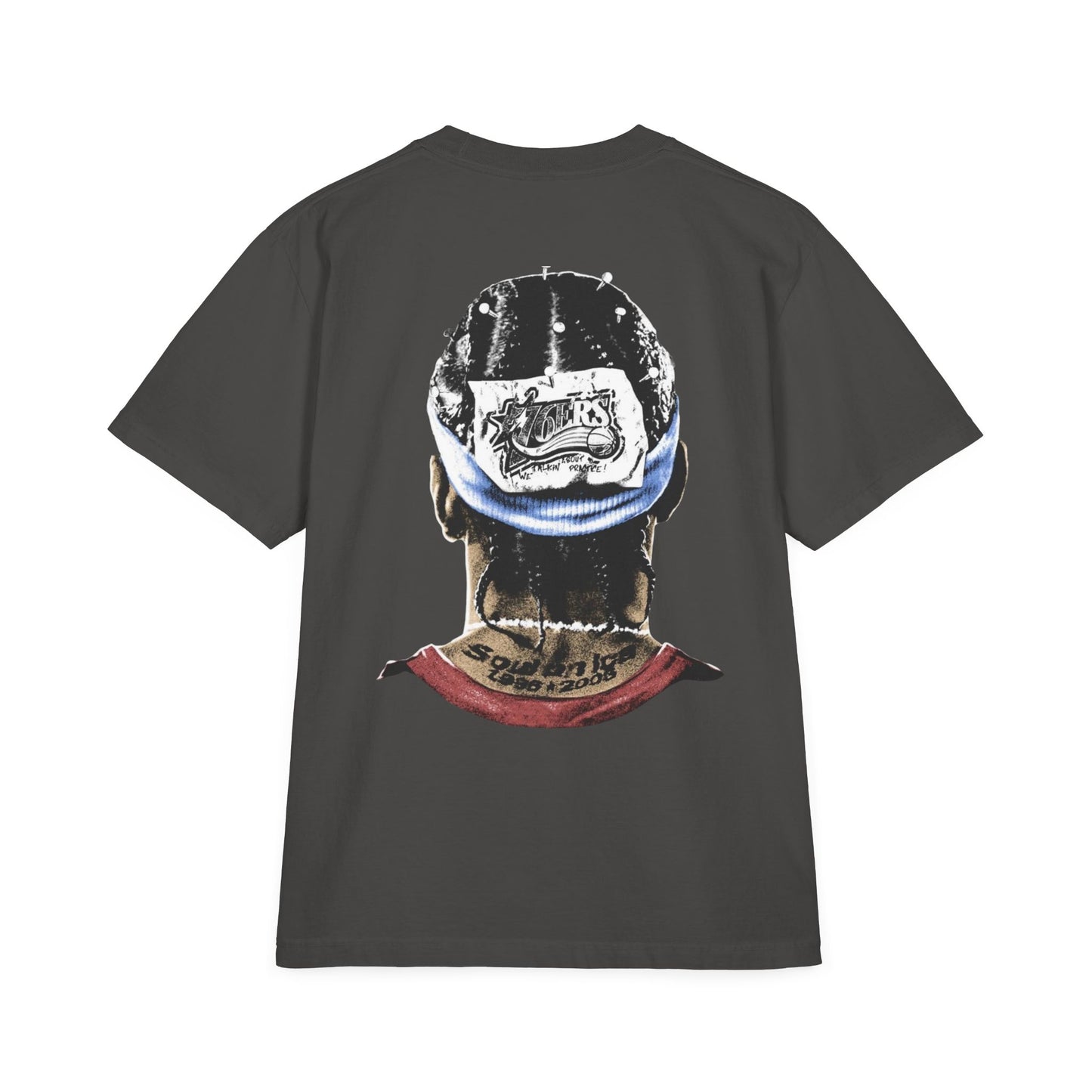 Allen Iverson Tee