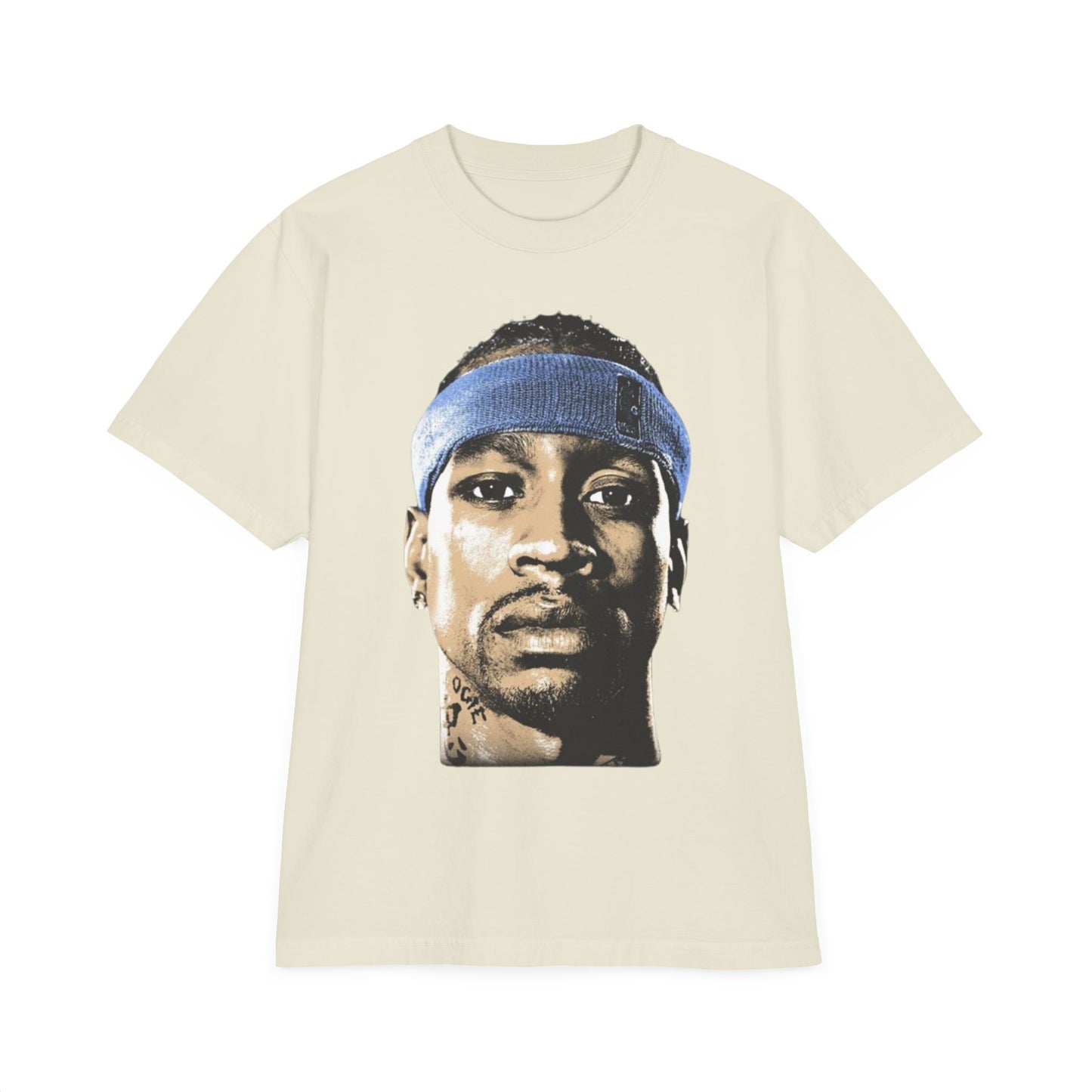 Allen Iverson Tee
