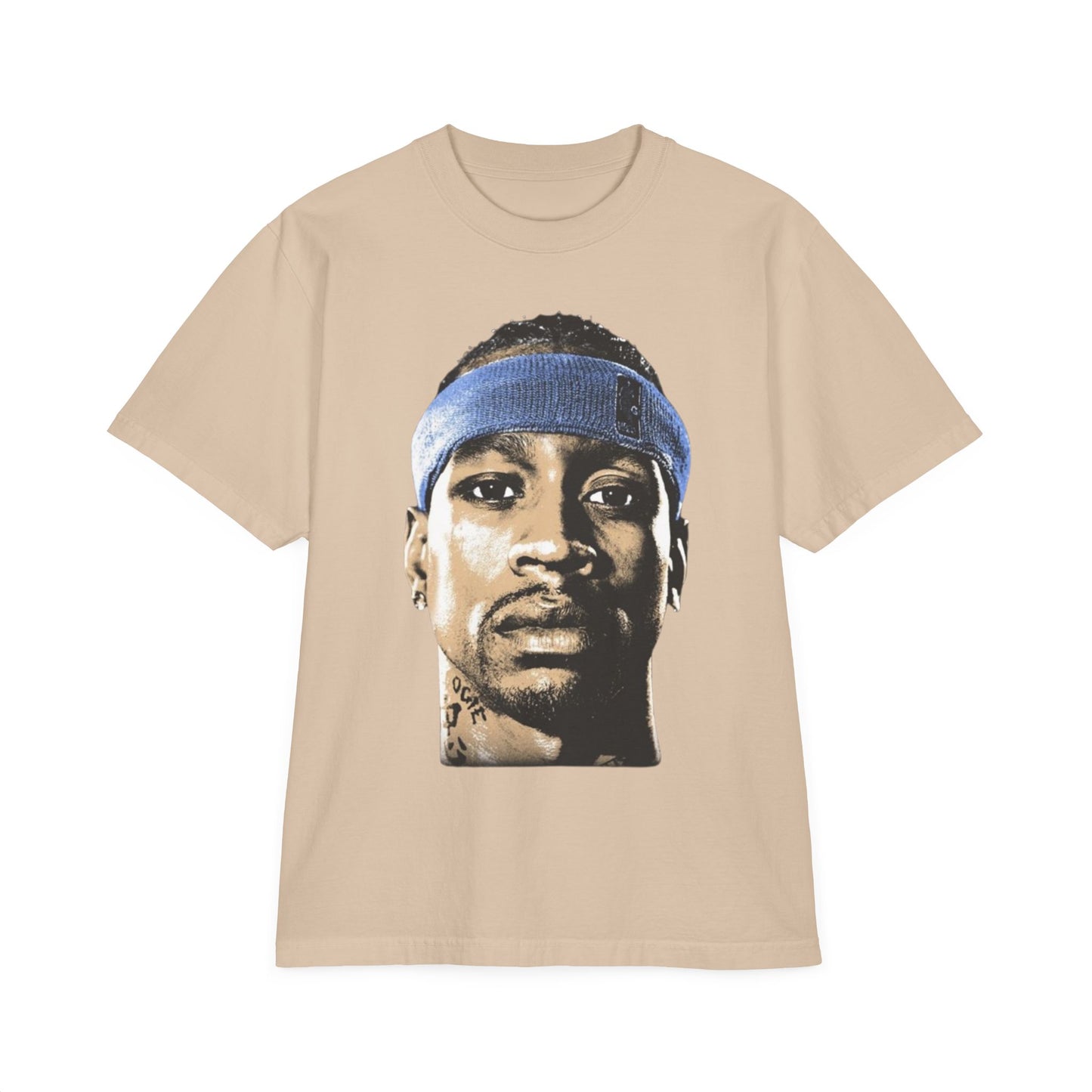 Allen Iverson Tee