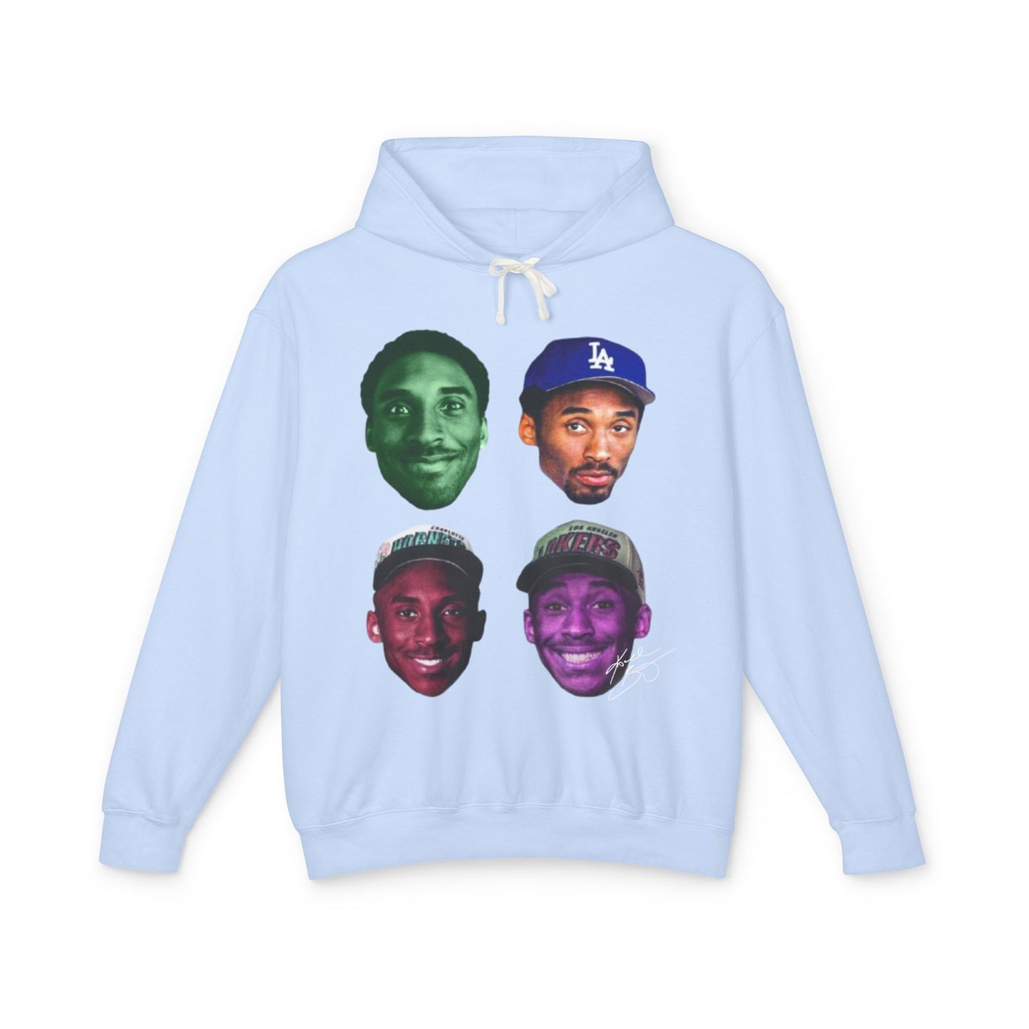 KOBE HOODIE