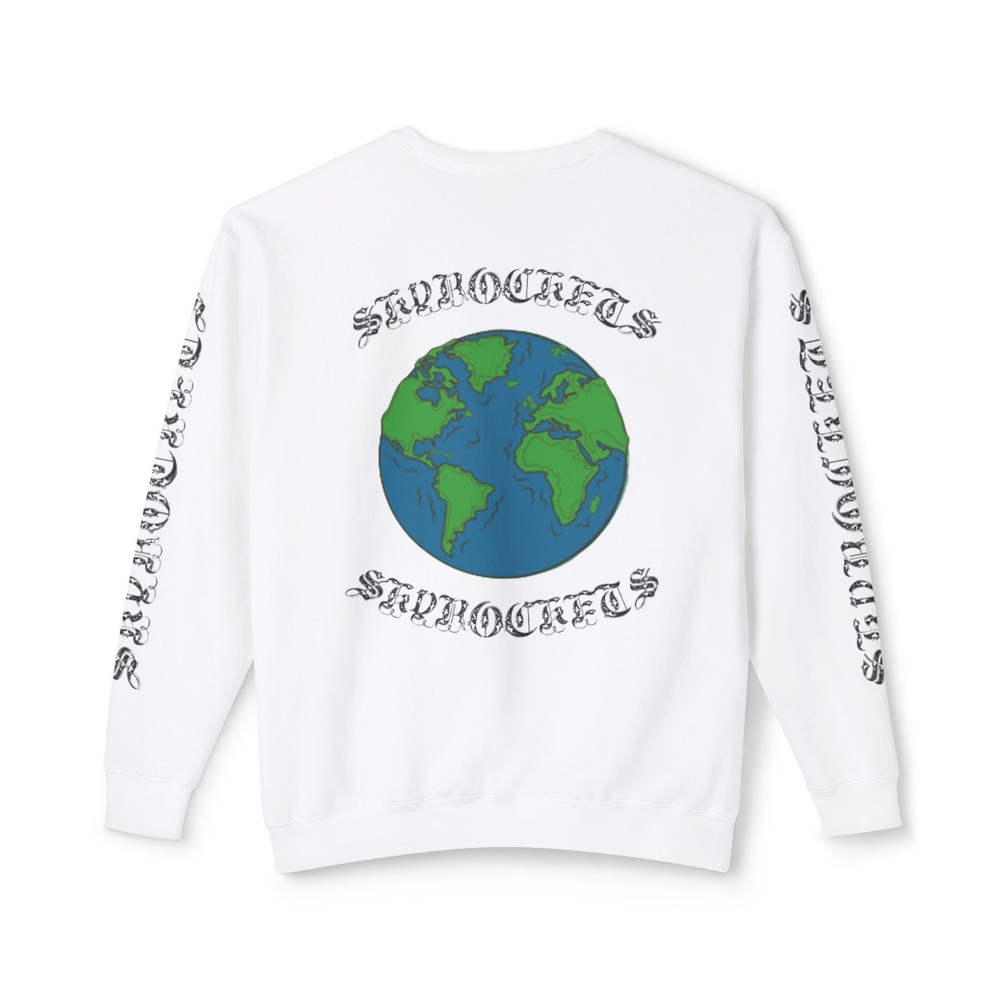 LOGO LONGSLEEVE