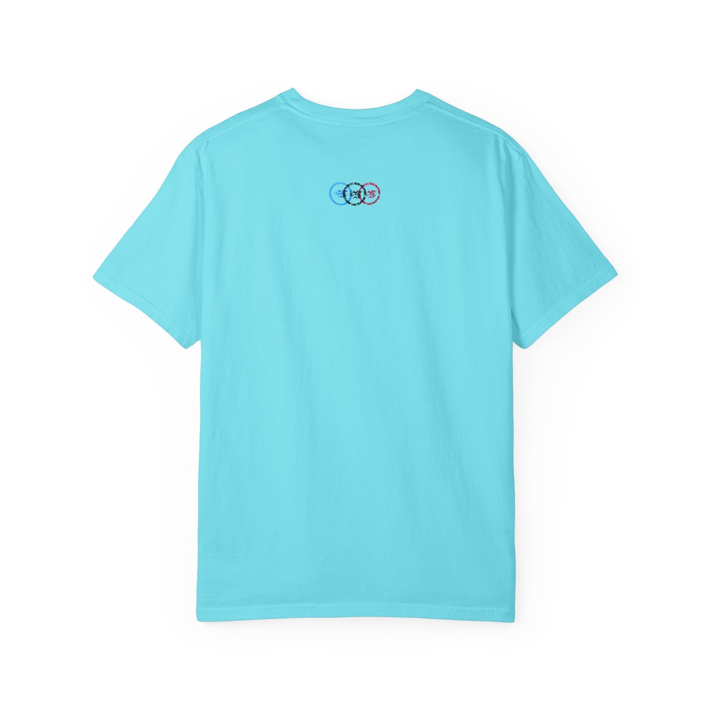 Mind Exploes tee