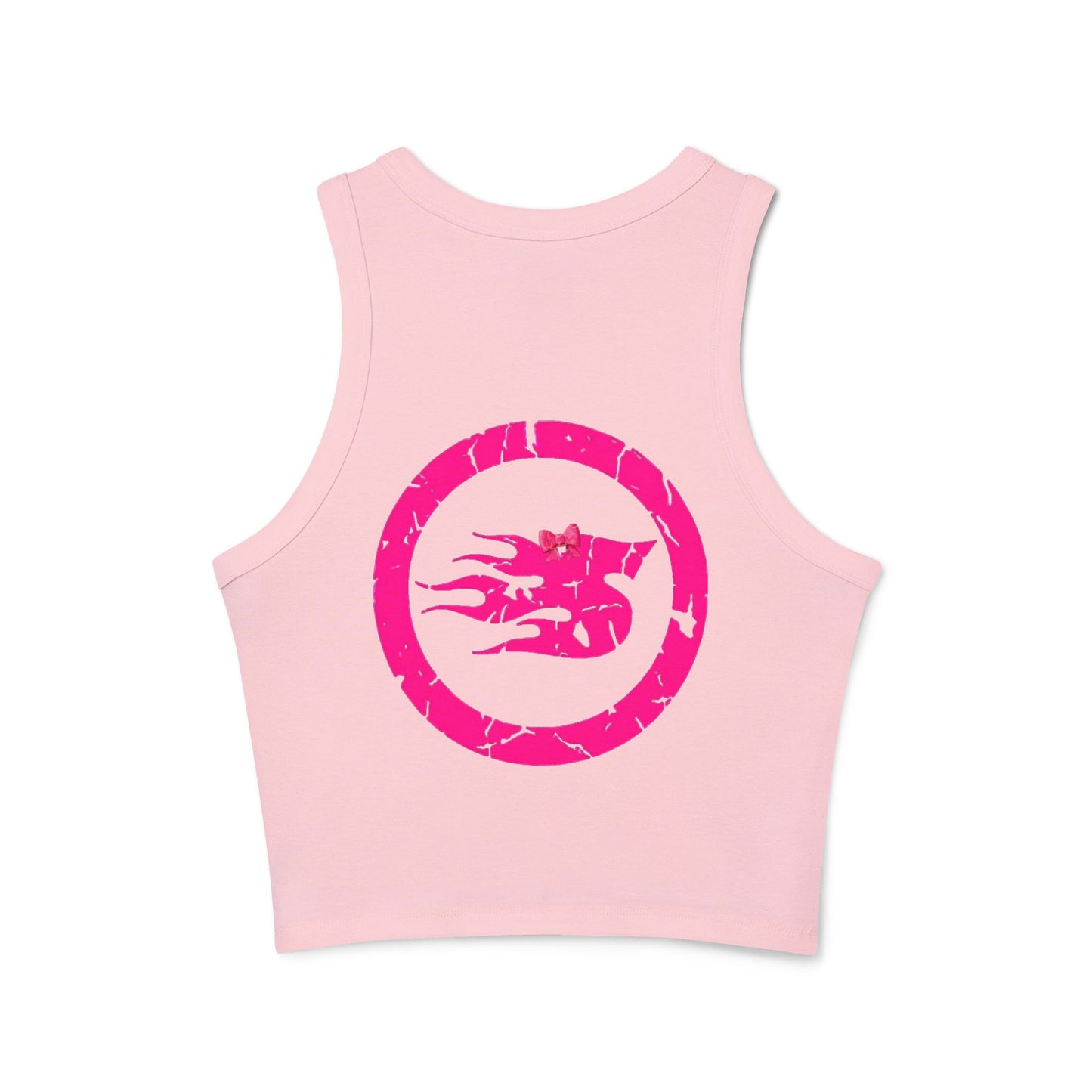 I'M JUST A GIRL TANK