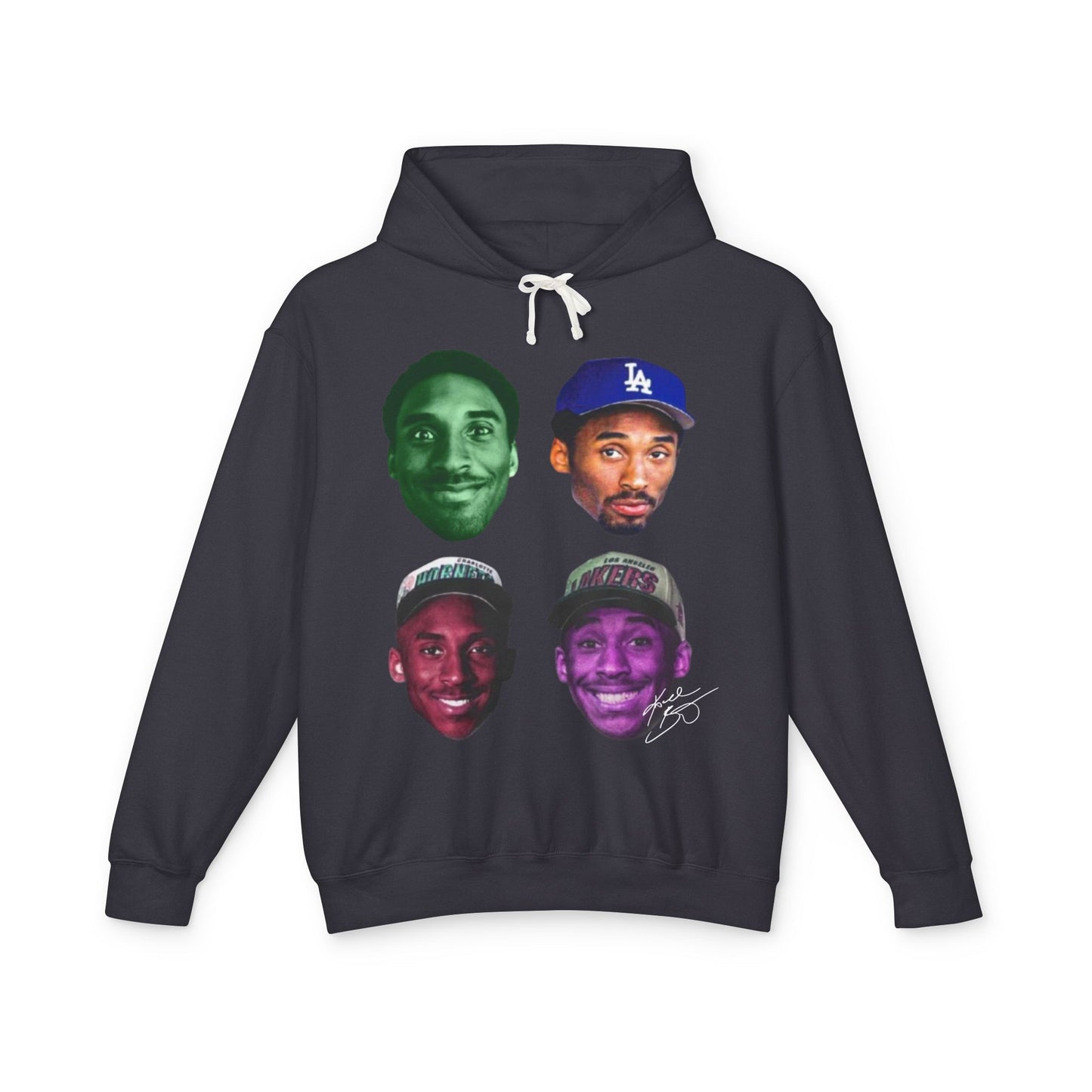 KOBE HOODIE