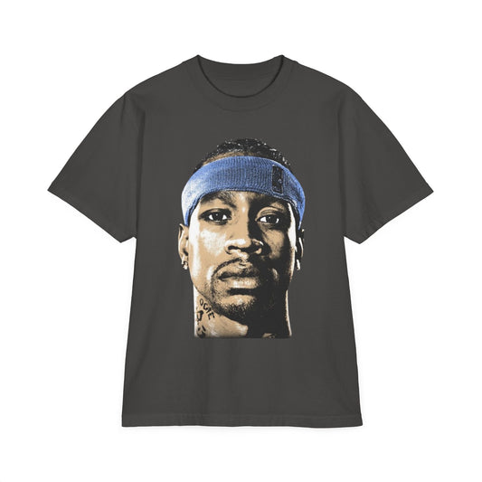 Allen Iverson Tee