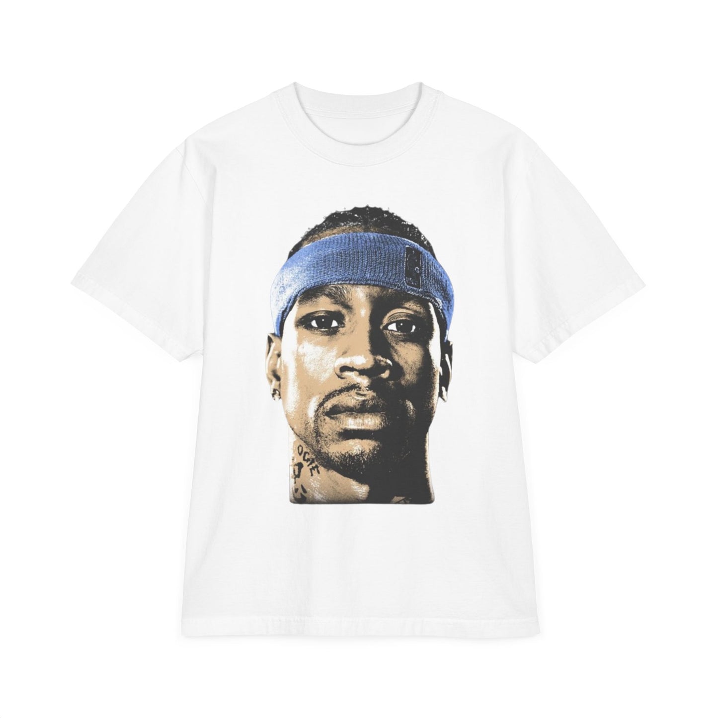 Allen Iverson Tee