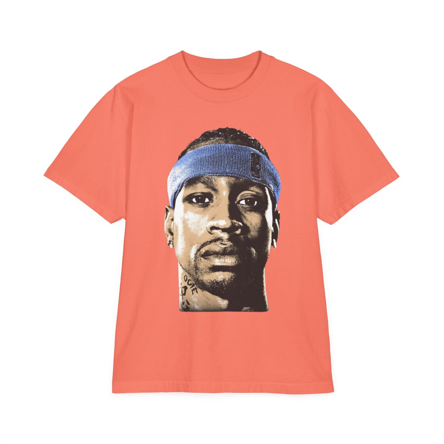 Allen Iverson Tee