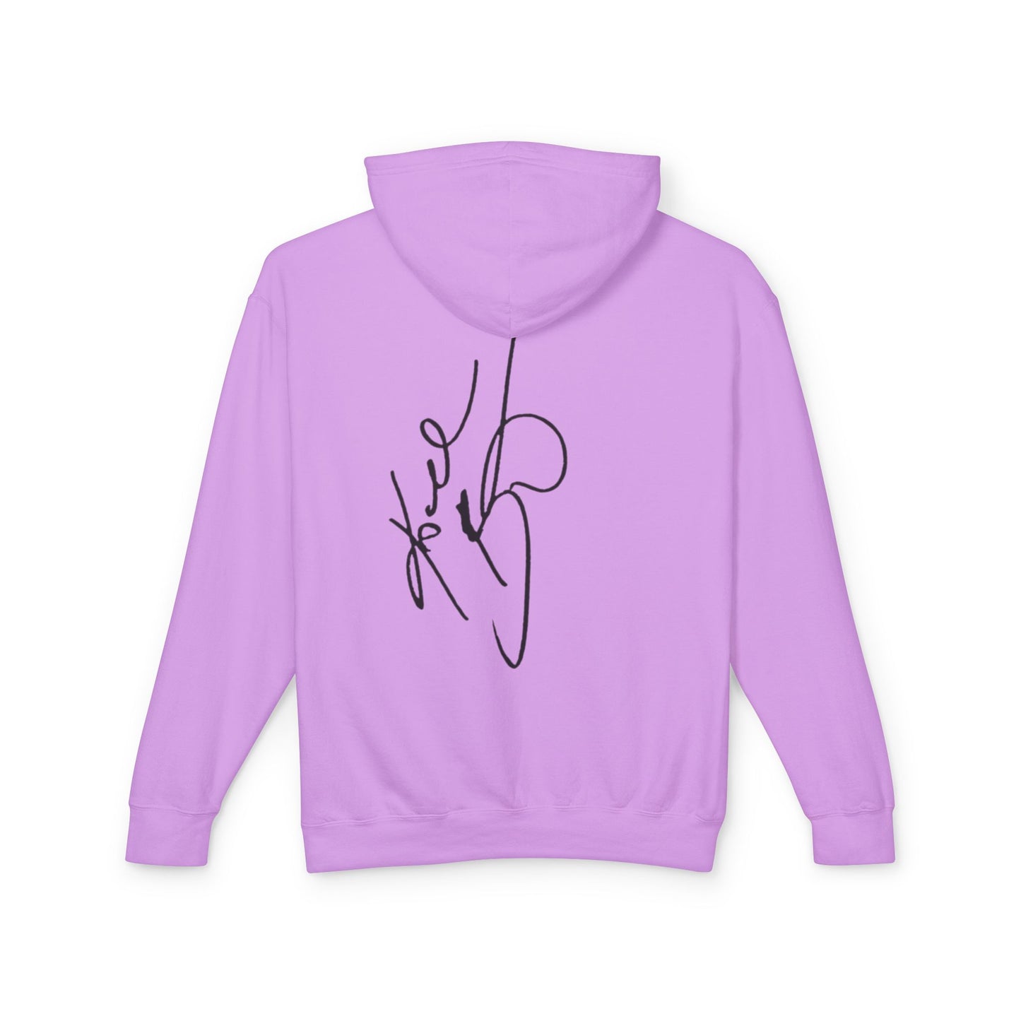 KOBE HOODIE