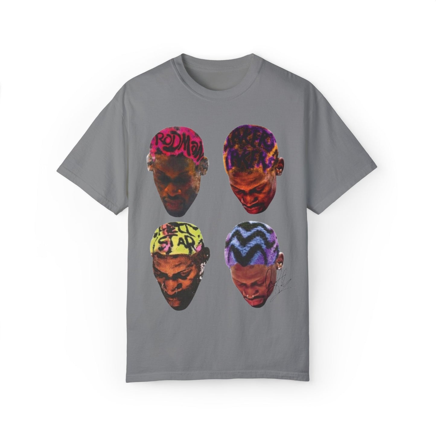 DENNIS RODMAN TEE