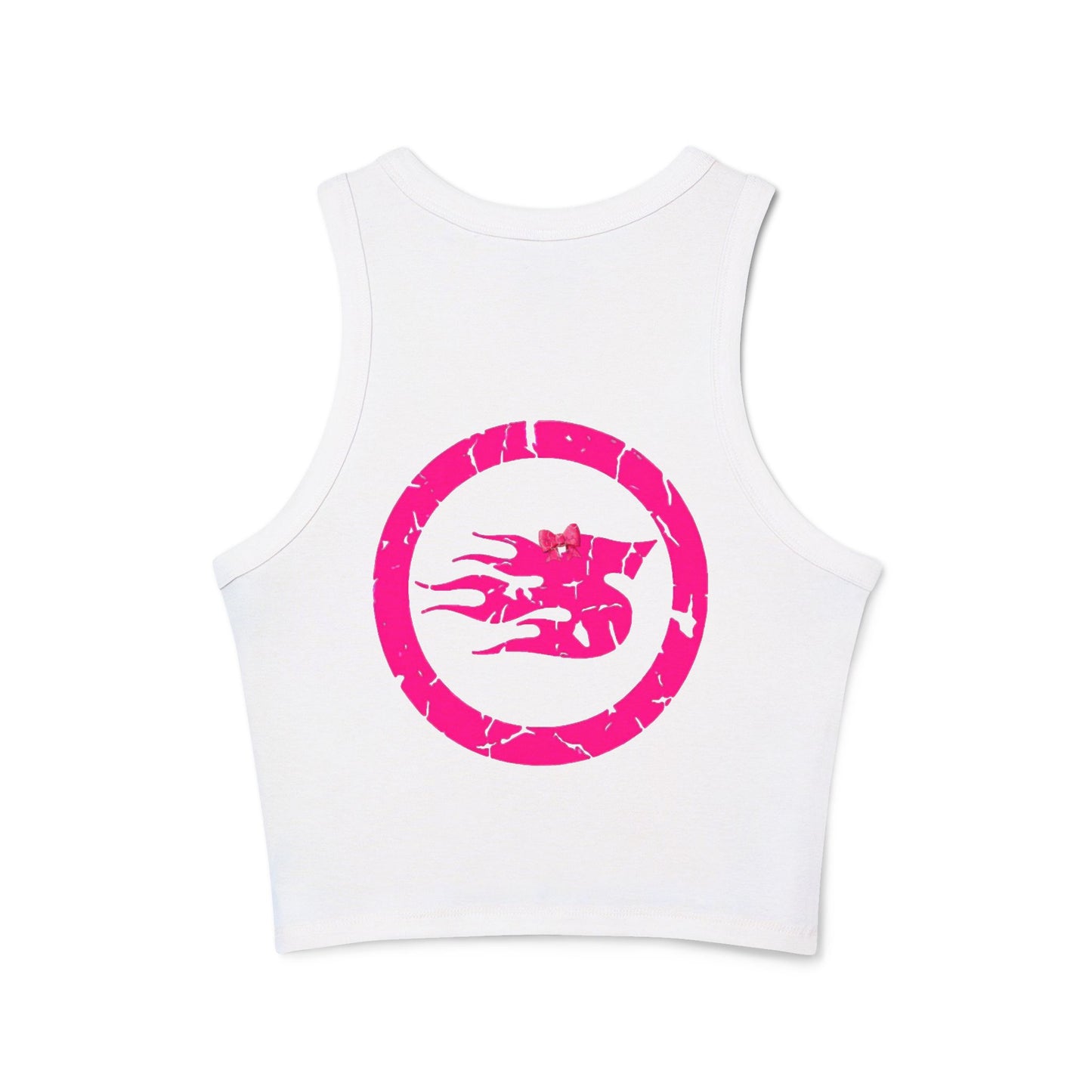 I'M JUST A GIRL TANK