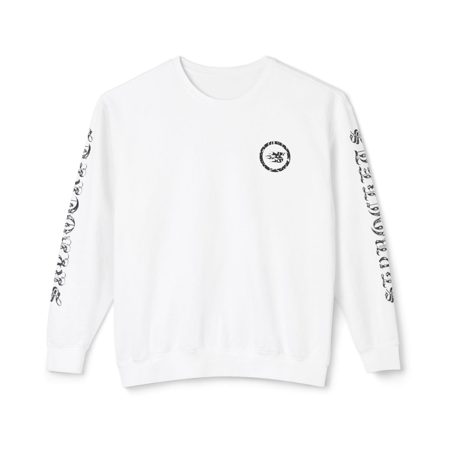 LOGO LONGSLEEVE