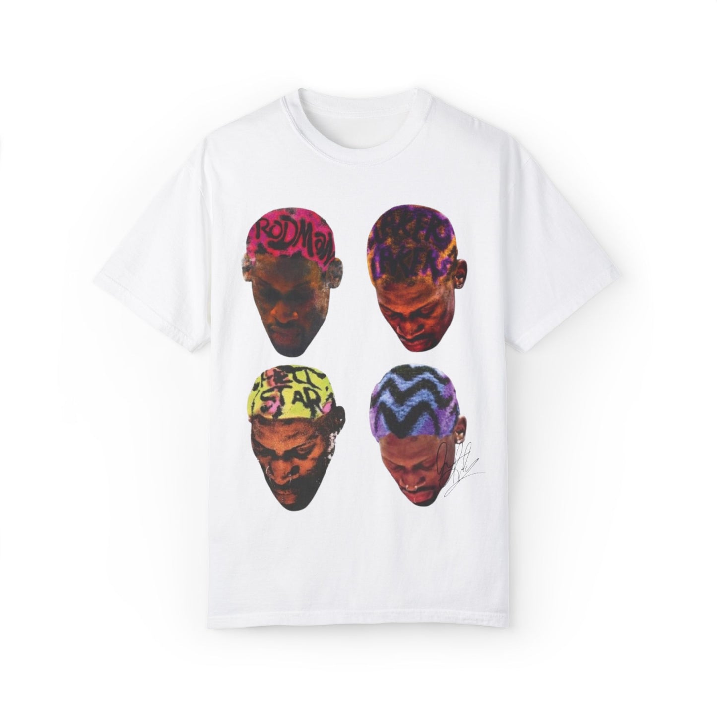 DENNIS RODMAN TEE