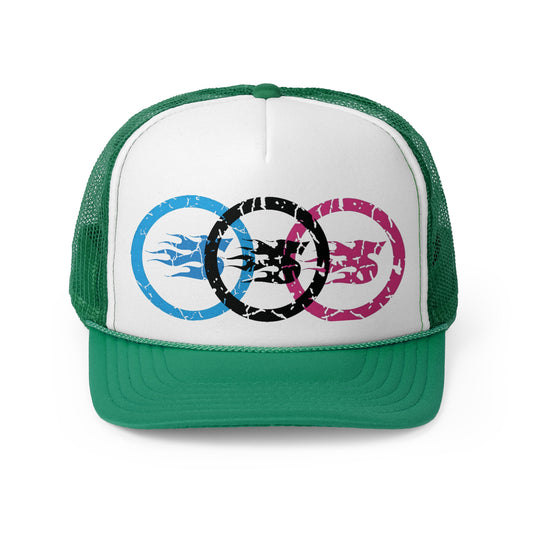 LOGO HAT