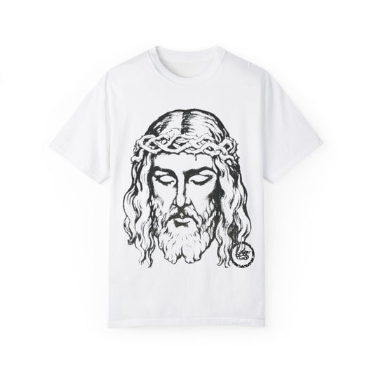 JESUS LOVES YOU TEE