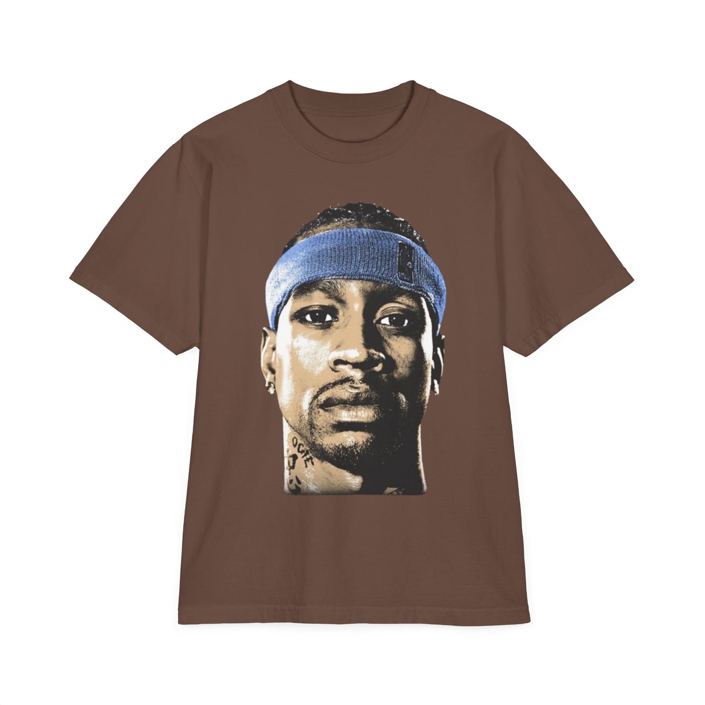 Allen Iverson Tee