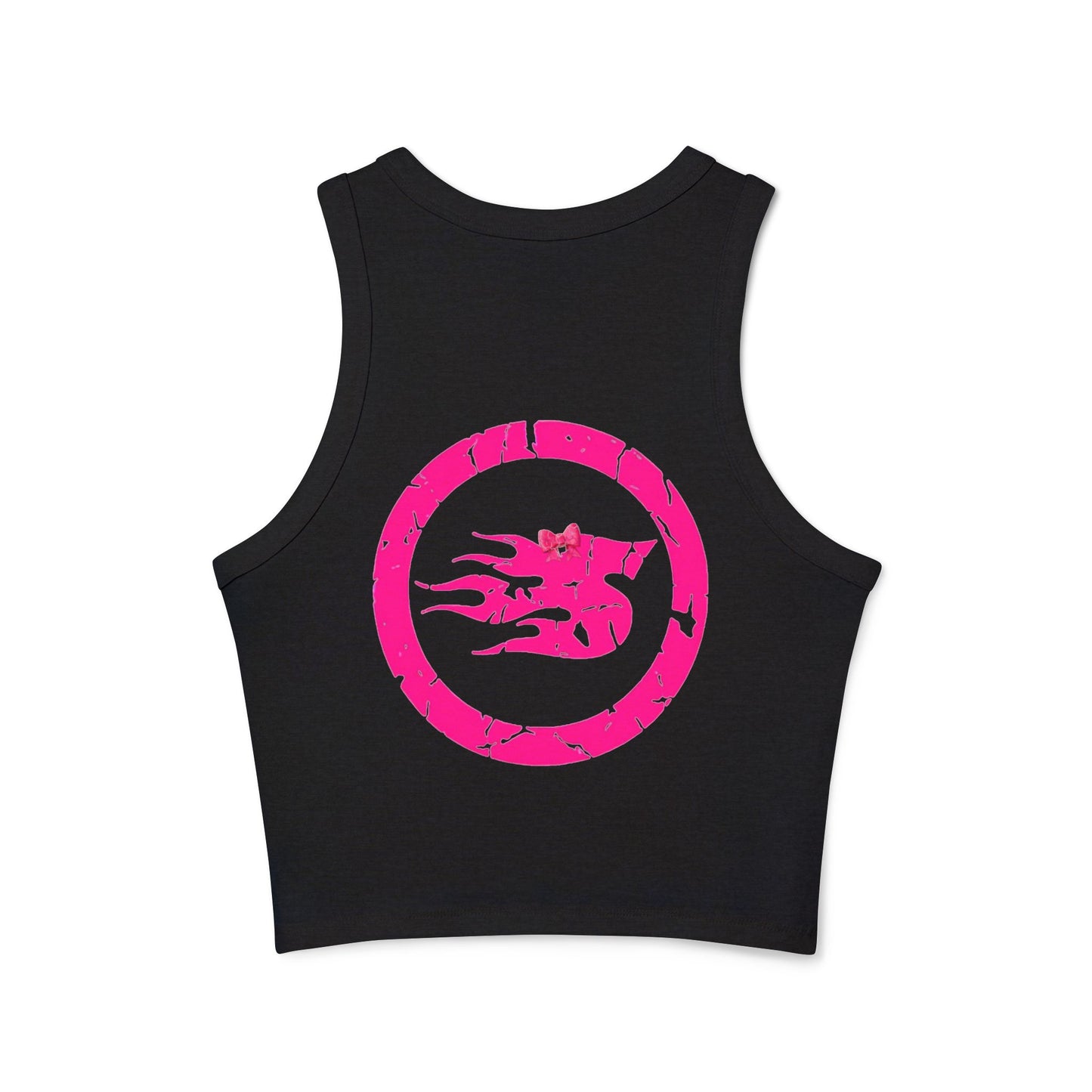 I'M JUST A GIRL TANK