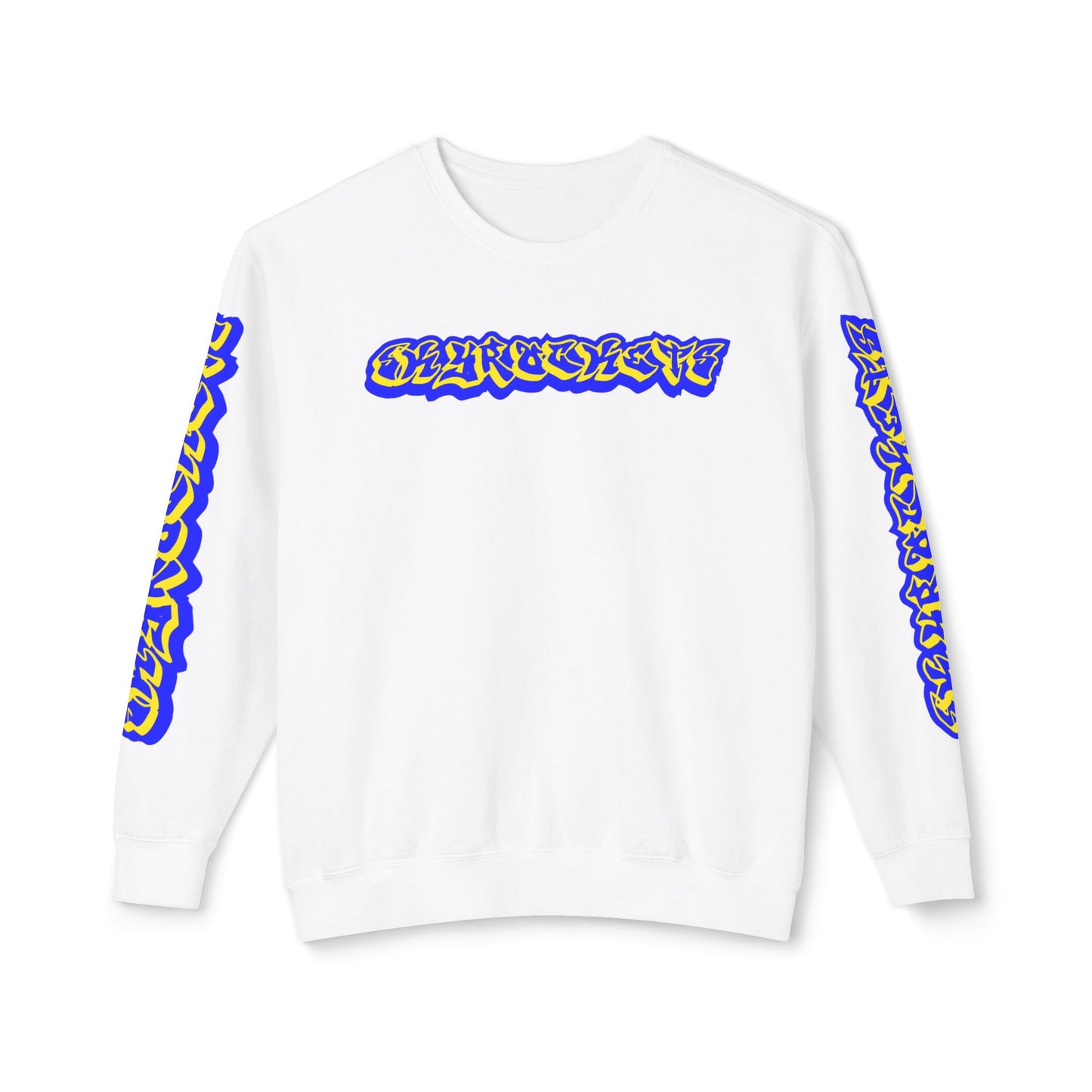 LOGO LONGSLEEVE