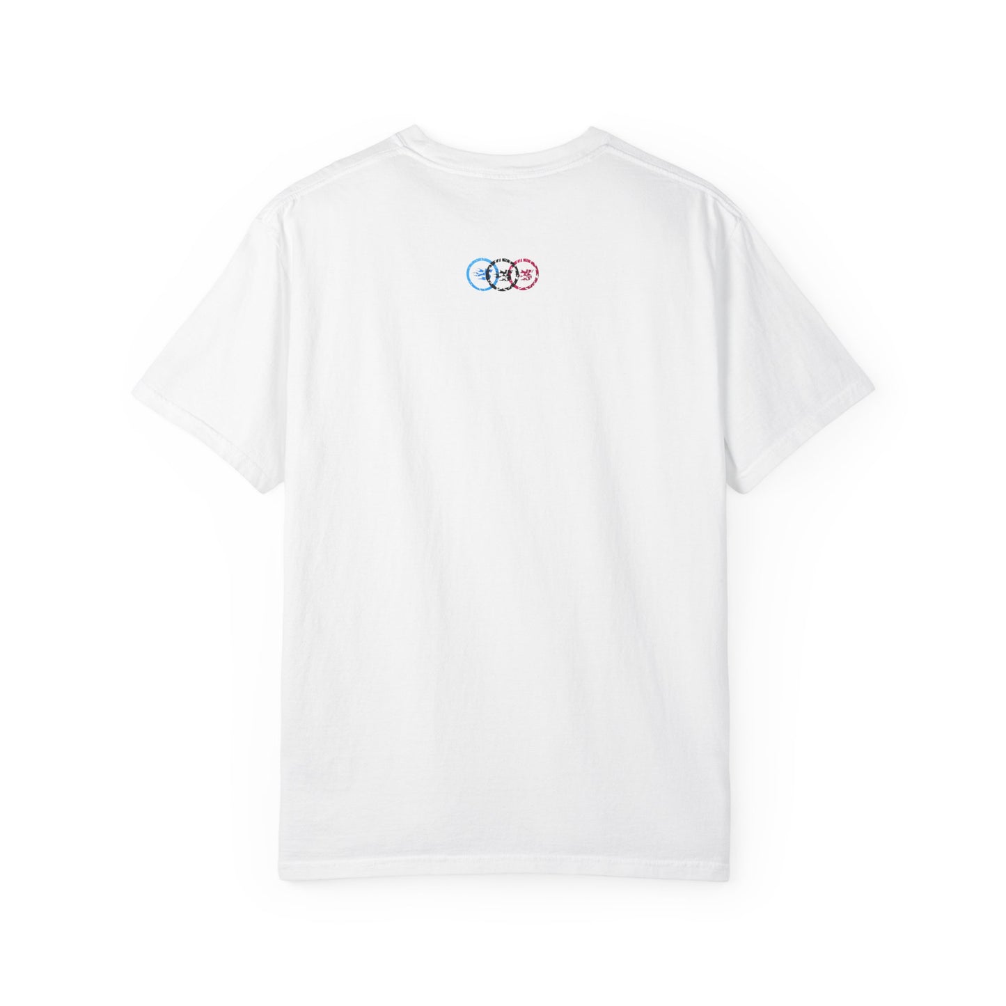 Mind Exploes tee