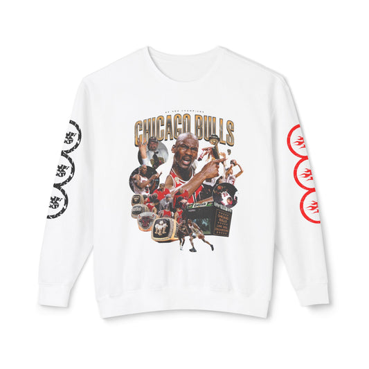 MJ LONG SLEEVE
